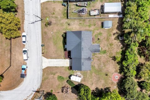 House in Bartow, Florida 2 bedrooms, 79.15 sq.m. № 2156365 - photo 30