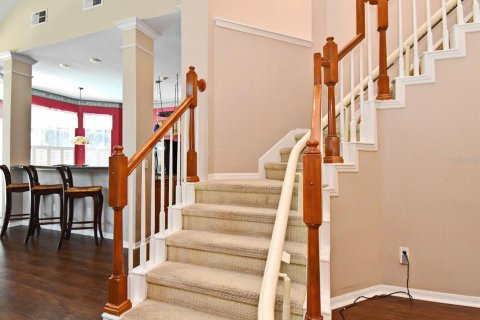 Villa ou maison à vendre à Celebration, Floride: 4 chambres, 328.97 m2 № 1914472 - photo 21