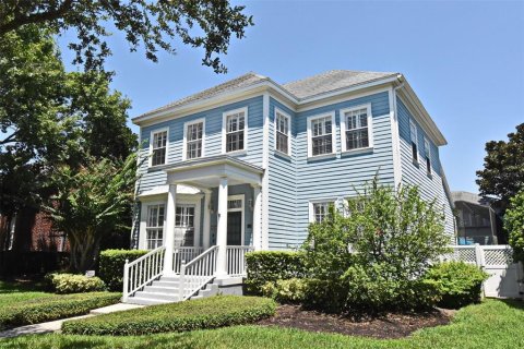 Casa en venta en Celebration, Florida, 4 dormitorios, 328.97 m2 № 1914472 - foto 2