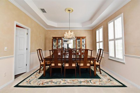 House in Celebration, Florida 4 bedrooms, 328.97 sq.m. № 1914472 - photo 6