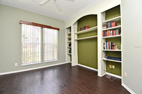 House in Celebration, Florida 4 bedrooms, 328.97 sq.m. № 1914472 - photo 8