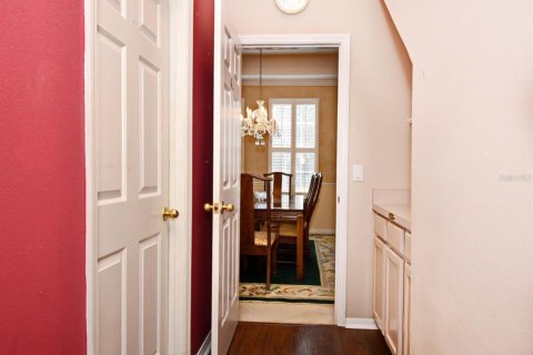 House in Celebration, Florida 4 bedrooms, 328.97 sq.m. № 1914472 - photo 18