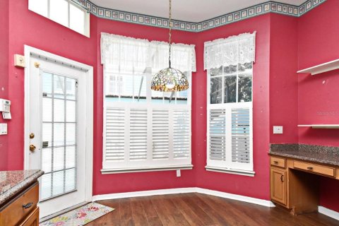 House in Celebration, Florida 4 bedrooms, 328.97 sq.m. № 1914472 - photo 17
