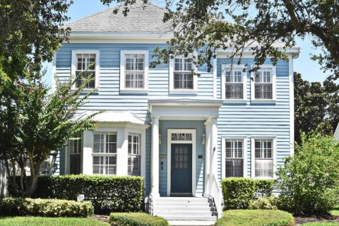 Villa ou maison à vendre à Celebration, Floride: 4 chambres, 328.97 m2 № 1914472 - photo 1