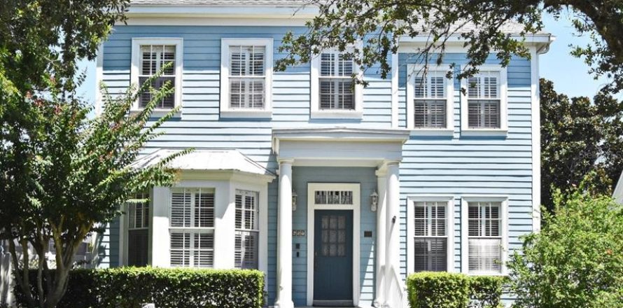 Casa en Celebration, Florida 4 dormitorios, 328.97 m2 № 1914472