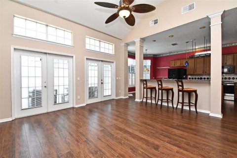 House in Celebration, Florida 4 bedrooms, 328.97 sq.m. № 1914472 - photo 12