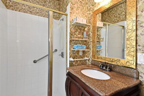 House in Celebration, Florida 4 bedrooms, 328.97 sq.m. № 1914472 - photo 10