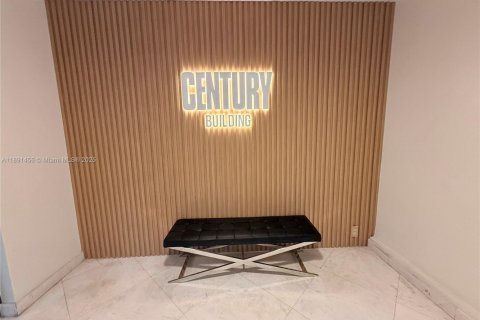 Купить кондоминиум в Авентура, Флорида 1 спальня, 82.4м2, № 2013352 - фото 27