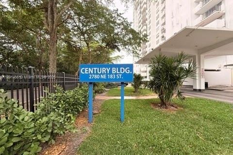 Купить кондоминиум в Авентура, Флорида 1 спальня, 82.4м2, № 2013352 - фото 6