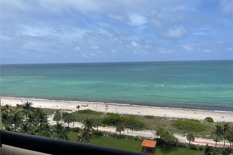 Condominio en alquiler en Miami Beach, Florida, 2 dormitorios, 96.06 m2 № 1978009 - foto 13