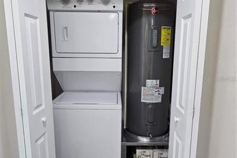 Appartement à louer à Dundee, Floride: 3 chambres, 157.38 m2 № 2226779 - photo 12