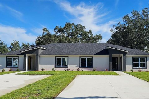 Apartment in Dundee, Florida 3 bedrooms, 157.38 sq.m. № 2226779