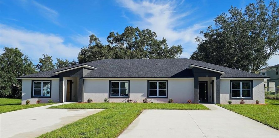 Appartement à Dundee, Floride 3 chambres, 157.38 m2 № 2226779