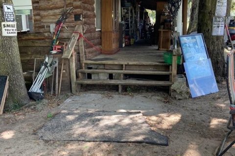 Commercial property in Reddick, Florida № 1561315 - photo 2