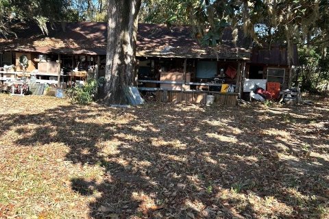 Commercial property in Reddick, Florida № 1561315 - photo 4