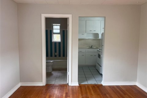 Appartement à louer à Saint Petersburg, Floride: 1 chambre, 40.13 m2 № 1917367 - photo 4