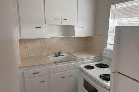 Appartement à louer à Saint Petersburg, Floride: 1 chambre, 40.13 m2 № 1917367 - photo 5