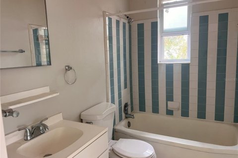 Apartment in Saint Petersburg, Florida 1 bedroom, 40.13 sq.m. № 1917367 - photo 6
