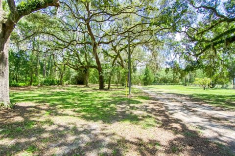 House in Keystone Heights, Florida 2 bedrooms, 85.84 sq.m. № 1894209 - photo 28