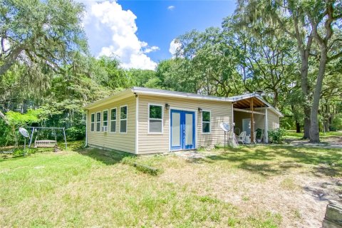 House in Keystone Heights, Florida 2 bedrooms, 85.84 sq.m. № 1894209 - photo 21