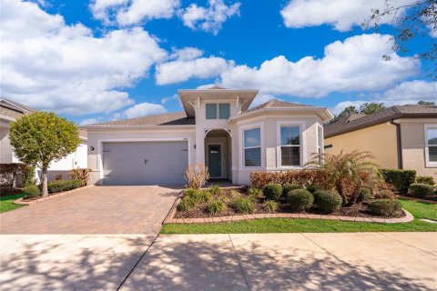 Villa ou maison à Kissimmee, Floride 3 chambres, 219.25 m2 № 2296806