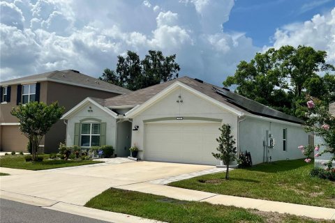 House in Tampa, Florida 4 bedrooms, 171.5 sq.m. № 1837868 - photo 4