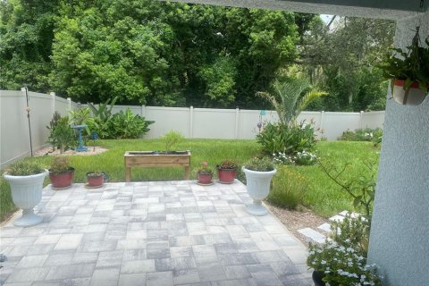House in Tampa, Florida 4 bedrooms, 171.5 sq.m. № 1837868 - photo 7