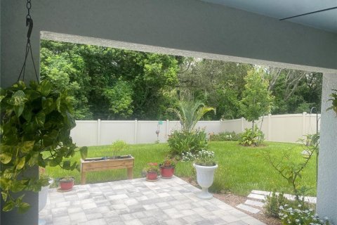 House in Tampa, Florida 4 bedrooms, 171.5 sq.m. № 1837868 - photo 8