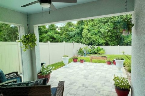 House in Tampa, Florida 4 bedrooms, 171.5 sq.m. № 1837868 - photo 6