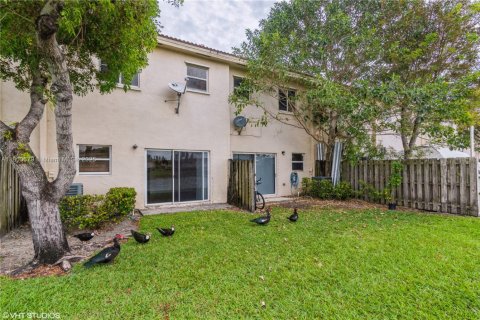 Adosado en alquiler en Homestead, Florida, 4 dormitorios, 140.19 m2 № 1695473 - foto 15