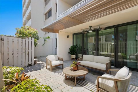 Condominio en venta en Treasure Island, Florida, 2 dormitorios, 121.52 m2 № 2226925 - foto 21