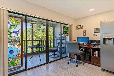 Copropriété à vendre à Saint Petersburg, Floride: 2 chambres, 95.22 m2 № 2110158 - photo 22