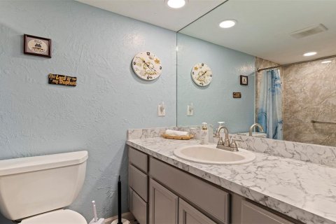 Copropriété à vendre à Saint Petersburg, Floride: 2 chambres, 95.22 m2 № 2110158 - photo 19