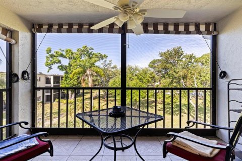 Copropriété à vendre à Saint Petersburg, Floride: 2 chambres, 95.22 m2 № 2110158 - photo 23