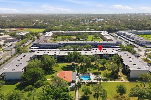 Copropriété à vendre à Saint Petersburg, Floride: 2 chambres, 95.22 m2 № 2110158 - photo 30