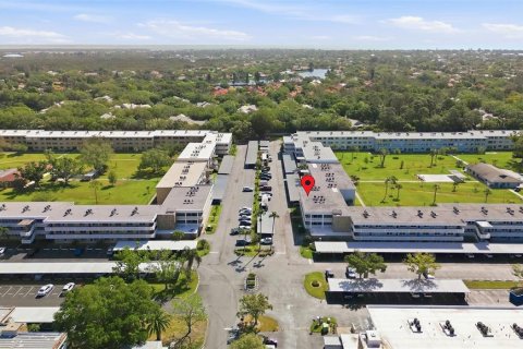 Copropriété à vendre à Saint Petersburg, Floride: 2 chambres, 95.22 m2 № 2110158 - photo 27