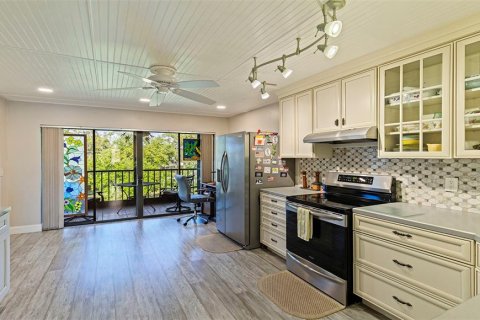 Copropriété à vendre à Saint Petersburg, Floride: 2 chambres, 95.22 m2 № 2110158 - photo 8