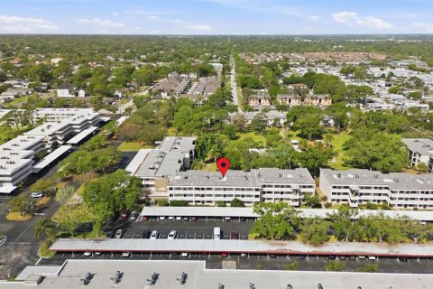 Copropriété à vendre à Saint Petersburg, Floride: 2 chambres, 95.22 m2 № 2110158 - photo 28