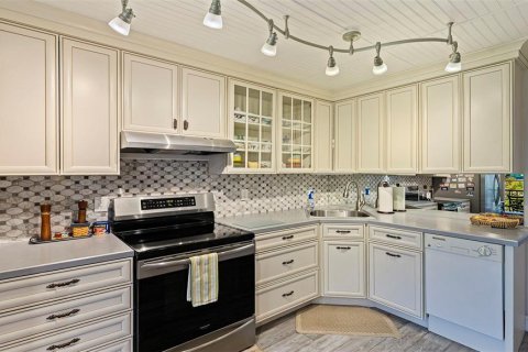 Copropriété à vendre à Saint Petersburg, Floride: 2 chambres, 95.22 m2 № 2110158 - photo 10