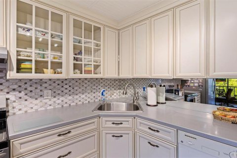 Copropriété à vendre à Saint Petersburg, Floride: 2 chambres, 95.22 m2 № 2110158 - photo 9