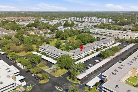Copropriété à vendre à Saint Petersburg, Floride: 2 chambres, 95.22 m2 № 2110158 - photo 29