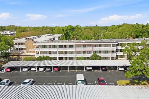 Copropriété à vendre à Saint Petersburg, Floride: 2 chambres, 95.22 m2 № 2110158 - photo 26