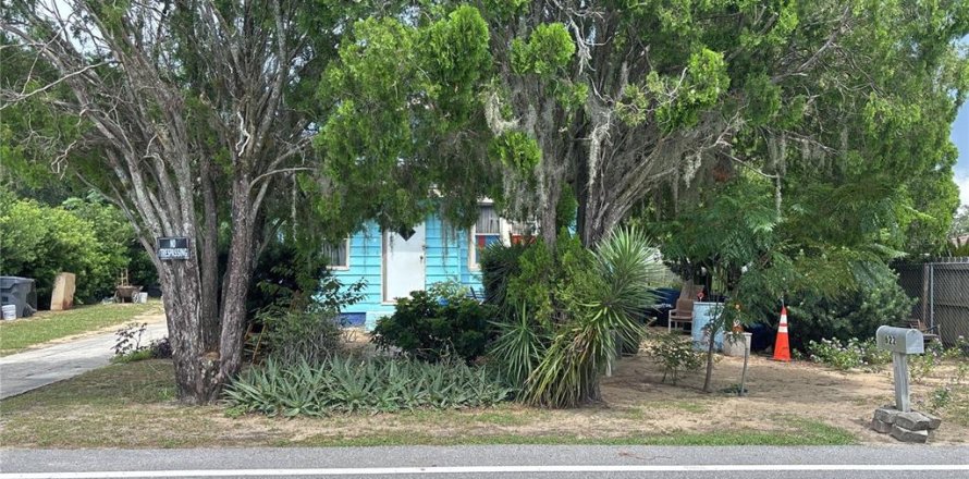 Casa en Davenport, Florida 3 dormitorios, 86.96 m2 № 1838344