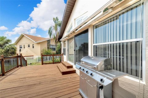 Casa en venta en New Port Richey, Florida, 3 dormitorios, 178.84 m2 № 1569916 - foto 23