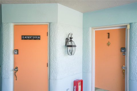 Immobilier commercial à vendre à Saint Petersburg, Floride: 2 chambres, 320.51 m2 № 1510318 - photo 24