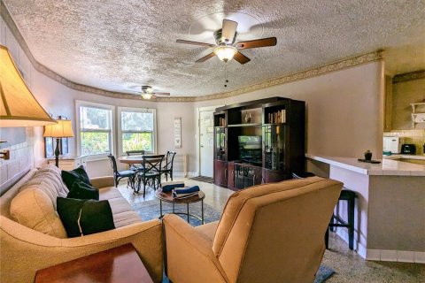 Immobilier commercial à vendre à Saint Petersburg, Floride: 2 chambres, 320.51 m2 № 1510318 - photo 13
