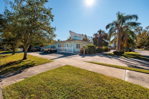 Immobilier commercial à vendre à Saint Petersburg, Floride: 2 chambres, 320.51 m2 № 1510318 - photo 2