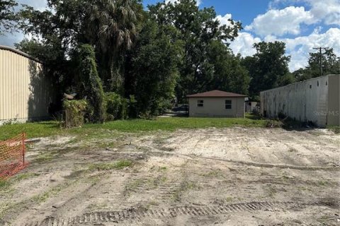 Commercial property in Tampa, Florida 106.93 sq.m. № 1849642 - photo 1