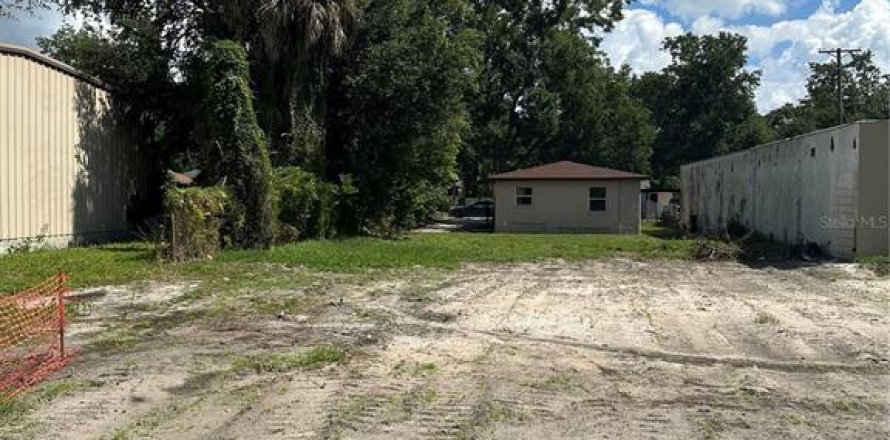 Commercial property in Tampa, Florida 106.93 sq.m. № 1849642