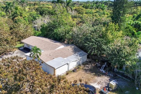 Casa en venta en Homestead, Florida, 3 dormitorios, 207.54 m2 № 1978187 - foto 23